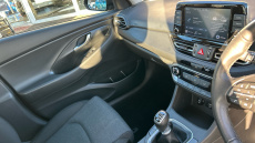 Hyundai i30 1.0T GDi SE Connect 5dr Petrol Hatchback